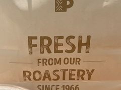 -Peet's 皮爷咖啡(乐峰店)