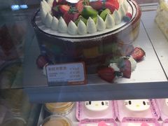 -BreadTalk面包新语·烘焙蛋糕(海珠丽影广场店)