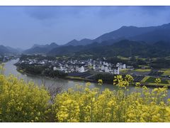 -新安江山水画廊风景区