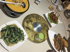 -伊萨娜印尼餐馆