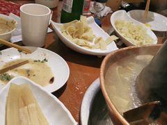 -清真·鸦儿李记·涮肉(和平里店)