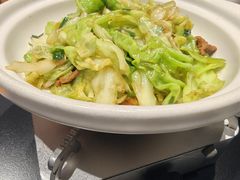 -渝乡辣婆婆·川菜 水煮鱼(中山西路店)
