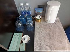 -Ting无边际江景酒店(重庆解放碑云端之眼店)