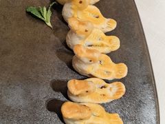 -北京全聚德(清华园店)