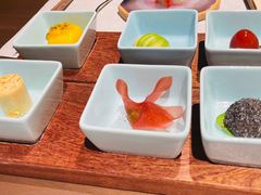 餐前前菜-无味舒食(思南公馆店)
