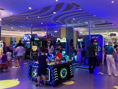 -芭菲盛宴·环球美食(锦城万达广场店)