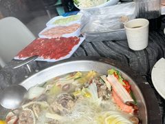 -天都火锅酒楼(虹梅南路店)