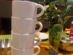 -金玛国宾酒店-自助西餐厅