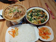 -宝葫芦西北茶食铺(万达店)