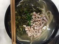 -凯丽上海阳春面馆(德仁里店)
