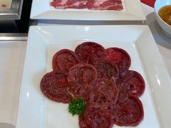 -皇城老妈·大连海鲜火锅(港湾店)