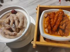 -新好景海鲜酒家(新塘店)