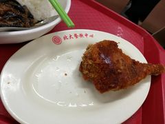 -北京大学-学五食堂