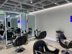 -M1 HAIR烫染