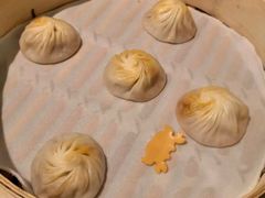 -鼎泰丰(当代商城店)