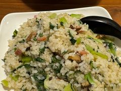 -舒蔡记生煎菜饭(云南中路店)