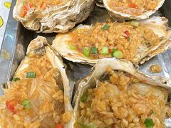 -新疆烧烤王(广灵店)