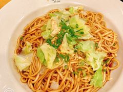 -李先生牛肉面大王(青岛闽江路店)