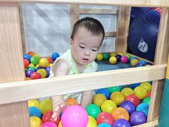-美吉姆儿童发展中心(芜湖万达广场店)