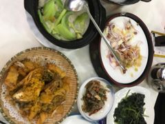 -肥仔顺德菜(龙悦居店)