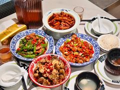 -欧记大排档·景德菜(上海首店)