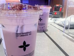 -茉莉奶白(广州动漫星城店)