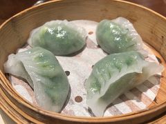 -逸东轩(香港逸东酒店)