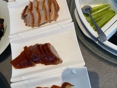 -羲和雅苑•北京烤鸭(平安国际金融中心店)