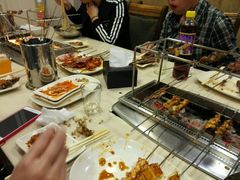 -白玉串城(南六中路店)