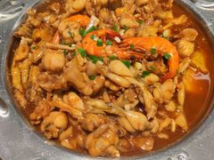 -胖哥俩肉蟹煲(湖滨银泰in77店)