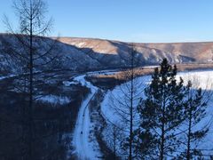 -北极村旅游风景区