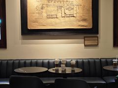 -星巴克臻选(思南公馆店)