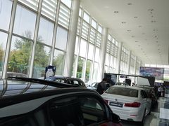 -北京京宝行宝马4S店(闵庄路店)