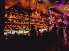 -隐肆威士忌鸡尾酒吧(玉沙国际店)