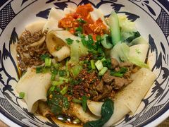-子午路张记肉夹馍(兵马俑店)