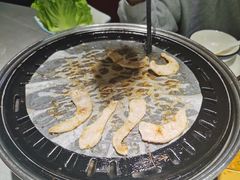 -正宗齐齐哈尔烤肉·齐牛哥鲜切炭火烤肉(杭州总店)