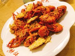 -虾神於氏龙虾·小龙虾(江宁旗舰店)
