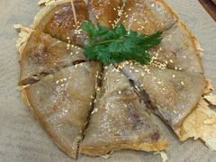 -芋包王闽南茶楼(八市店)