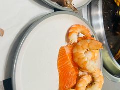-三京祥烤肉自助料理(慈云寺店)