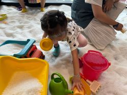 -奈尔宝家庭中心·亲子餐厅(鄞州万达店)