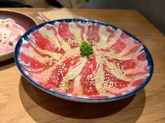 -烧肉达人•炭火烧肉(新天地店)