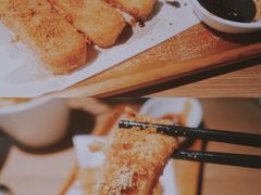 蛋酥软糍粑-太二酸菜鱼(天鹅湖万达店)