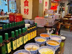 -牛签签串串香(IFS店)