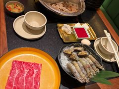 -牛New寿喜烧(金茂览秀城店)