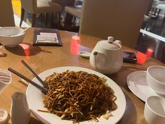 -启东恒大酒店·品粤餐厅