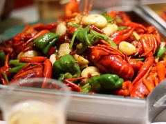 -金陵暴走小龙虾·螃蟹(南京总店)