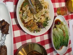 -西贝(无锡万象城店)