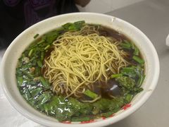 -老赵面店(大西路店)