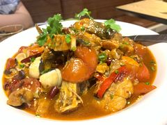 不正宗啤酒鱼-渔太泰漓江小馆·广西融合菜(西街店)