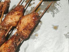 -管氏翅吧(马家堡店)